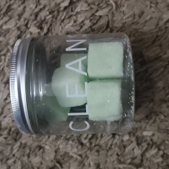 Juice Cleanse Shower Melt Cubes - Picture 2 of 3